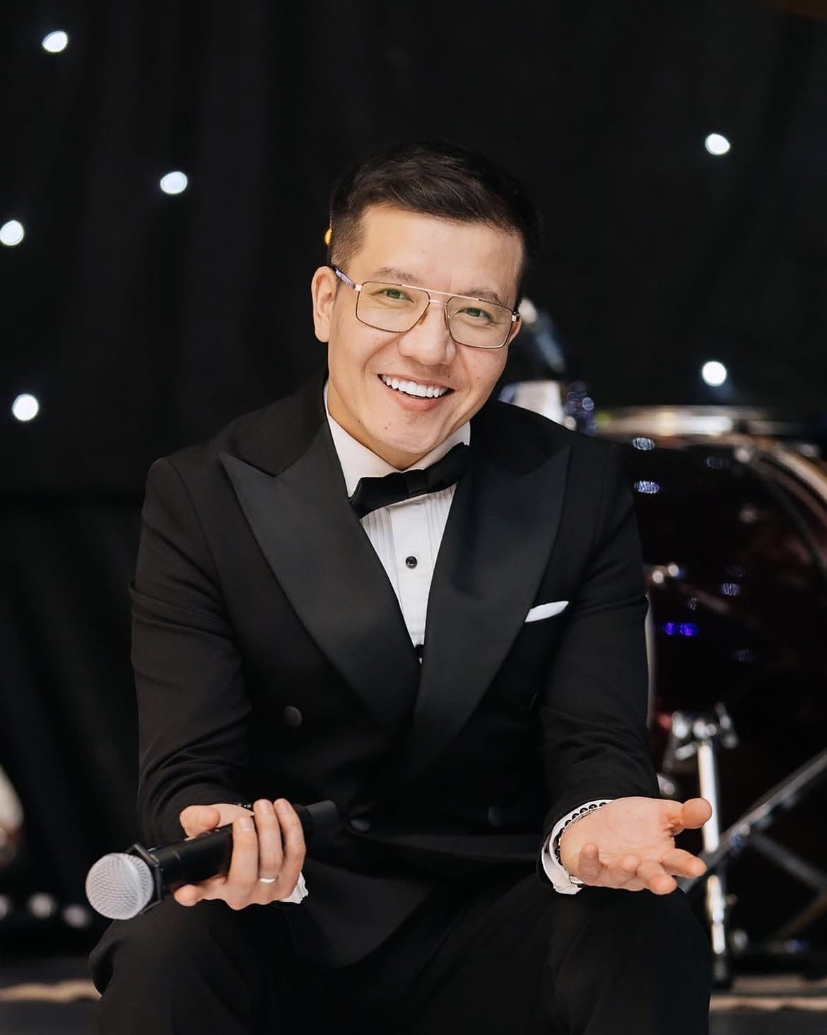 Алмас Балгожин