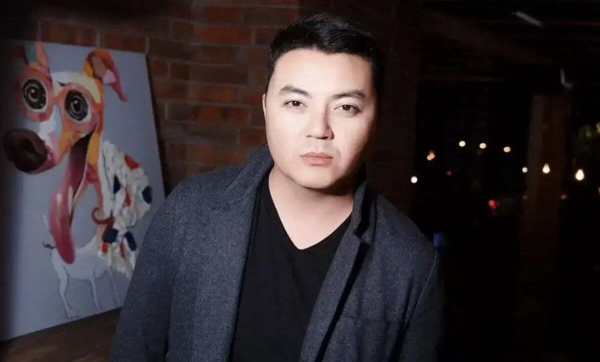 Алмас Кишкенбаев